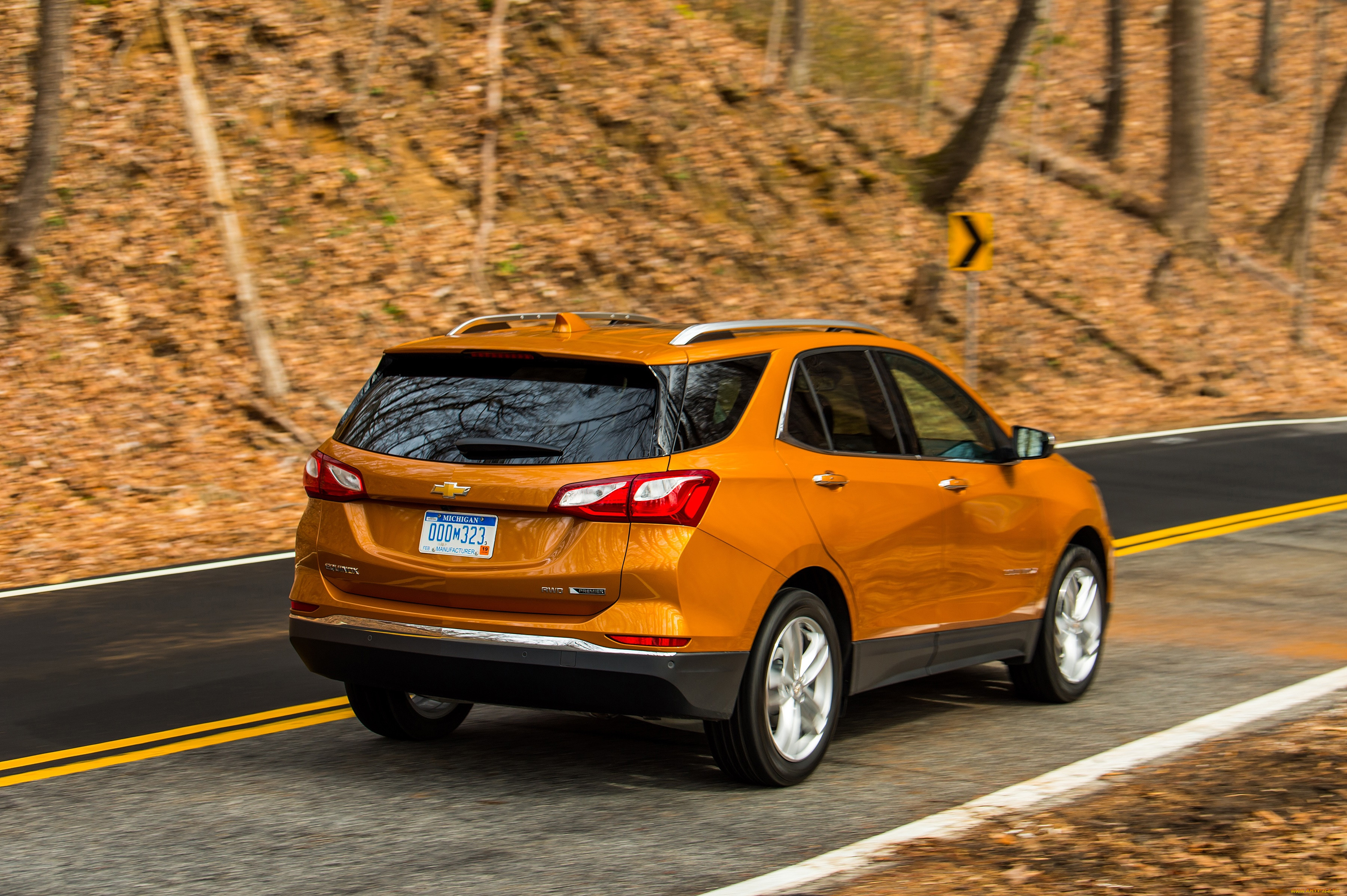 , chevrolet